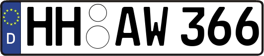 HH-AW366
