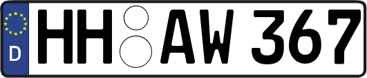 HH-AW367