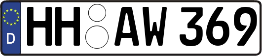 HH-AW369