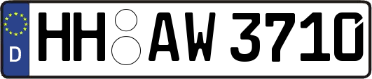 HH-AW3710