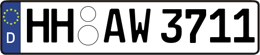 HH-AW3711