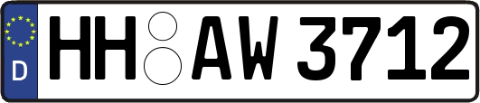 HH-AW3712
