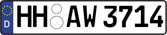 HH-AW3714