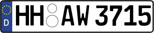 HH-AW3715