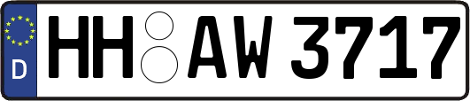 HH-AW3717