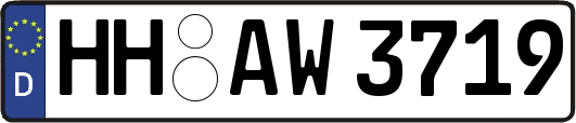 HH-AW3719