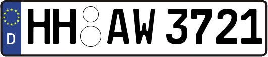 HH-AW3721