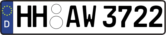 HH-AW3722