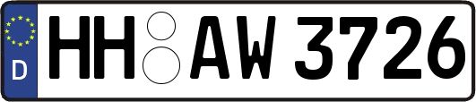 HH-AW3726