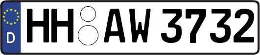 HH-AW3732
