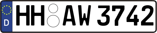 HH-AW3742