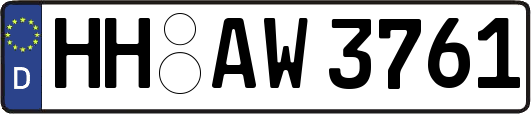 HH-AW3761