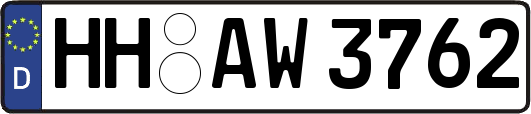 HH-AW3762