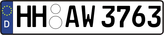 HH-AW3763
