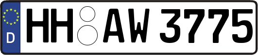 HH-AW3775