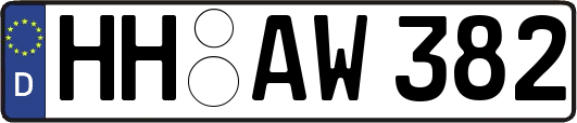 HH-AW382