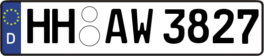 HH-AW3827