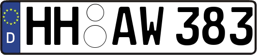 HH-AW383