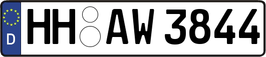 HH-AW3844