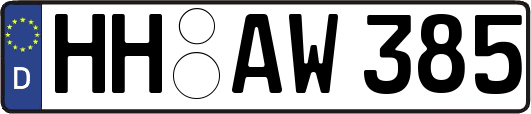 HH-AW385