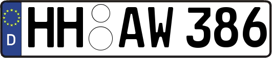 HH-AW386