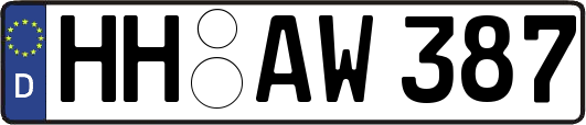 HH-AW387