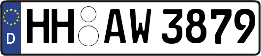 HH-AW3879