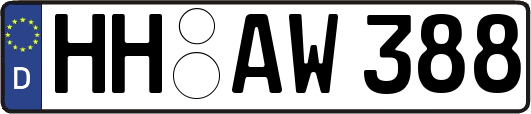 HH-AW388