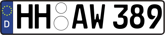 HH-AW389