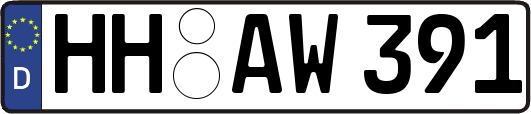HH-AW391