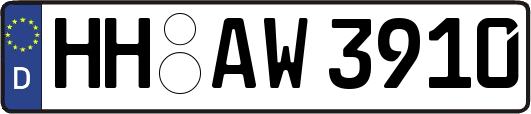 HH-AW3910