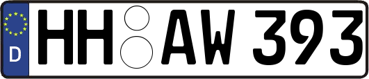 HH-AW393