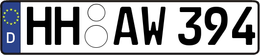 HH-AW394