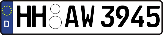 HH-AW3945