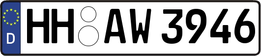 HH-AW3946