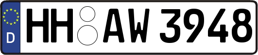 HH-AW3948