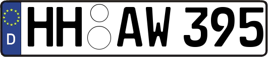 HH-AW395
