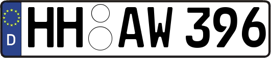 HH-AW396