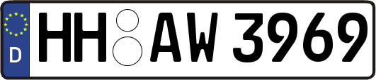 HH-AW3969