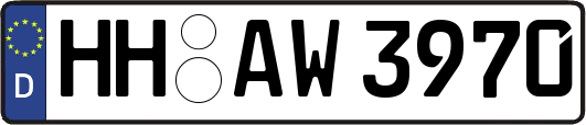 HH-AW3970