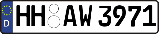 HH-AW3971