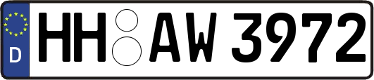 HH-AW3972