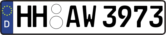 HH-AW3973