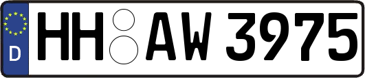 HH-AW3975