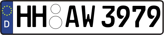 HH-AW3979