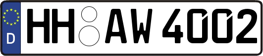 HH-AW4002