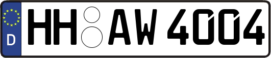 HH-AW4004