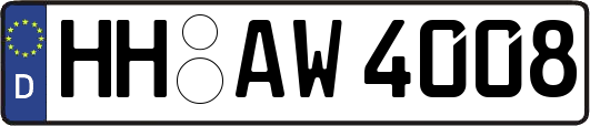 HH-AW4008