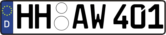 HH-AW401
