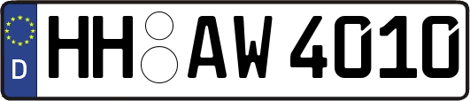 HH-AW4010